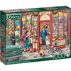 The Toy Shop By Victor McLindon 1000pc Puzzle
