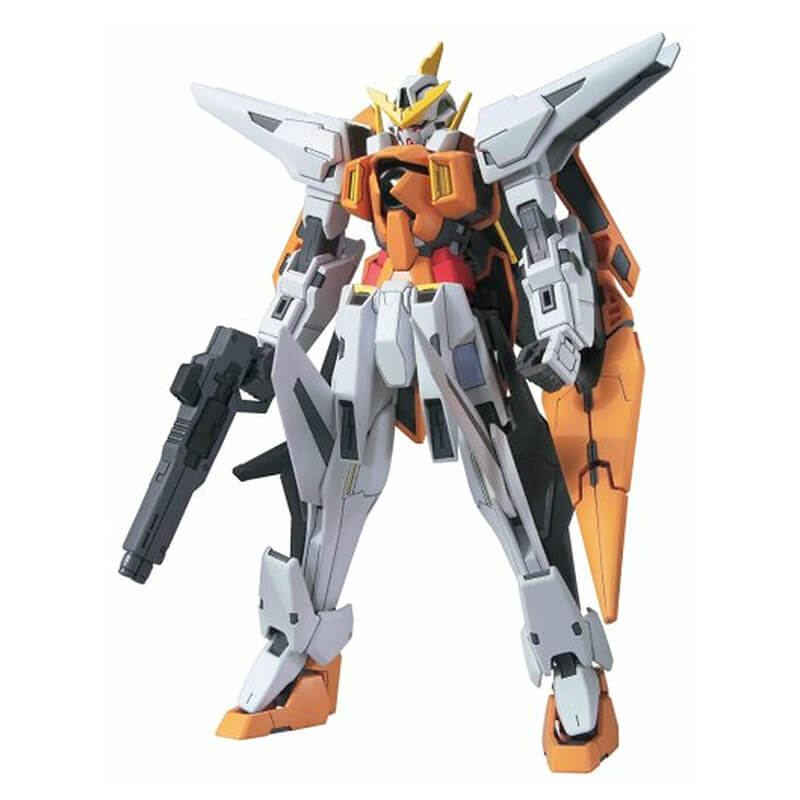 Bandai 1/144 HG GN-003 Gundam Kyrios Kit
