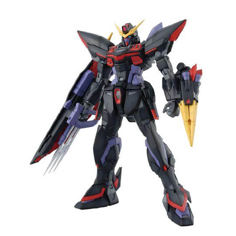 Bandai 1/100 MG GAT-X207 Blitz Gundam Kit