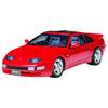 Tamiya 1/24 Nissan 300ZX Turbo Kit