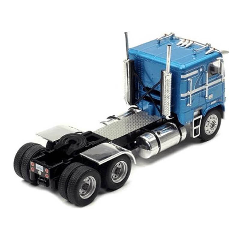 Ixo 1/43 Freightliner Fla 1993 (Blue)