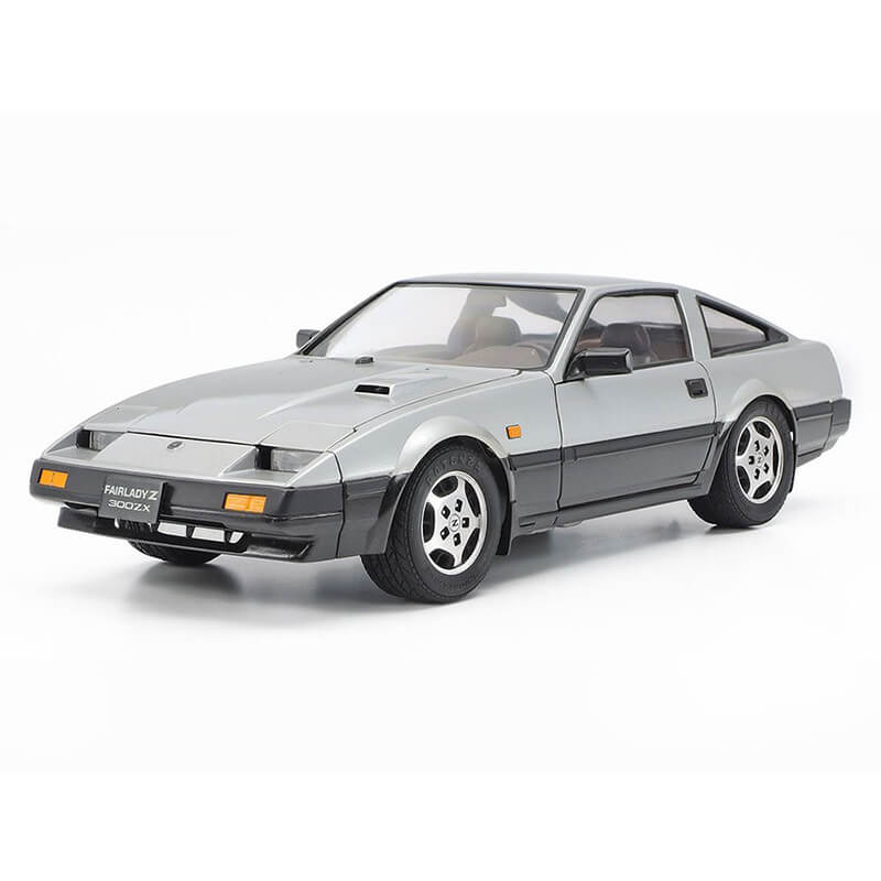 Tamiya 1/24 Nissan Fairlady Z 300ZX 2 Seater Kit