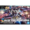 Bandai 1/144 HG Amazing Strike Freedom Gundam Kit
