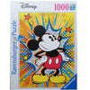 Disney Retro Mickey 1008pcs Puzzle