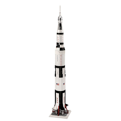 Revell 1/96 Apollo 11 Saturn V Rocket Kit