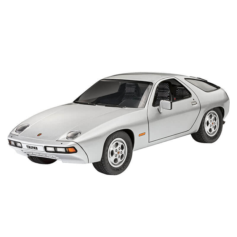 Revell 1/16 Porsche 928 Kit