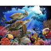 Underwater Fantasy by Tom Wood 500pc Puzzle