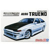 Aoshima 1/24 Car Boutique Club Toyota AE86 Trueno '85 Kit