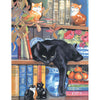 On the Shelf by Charissie Snelling 1000pc Puzzle