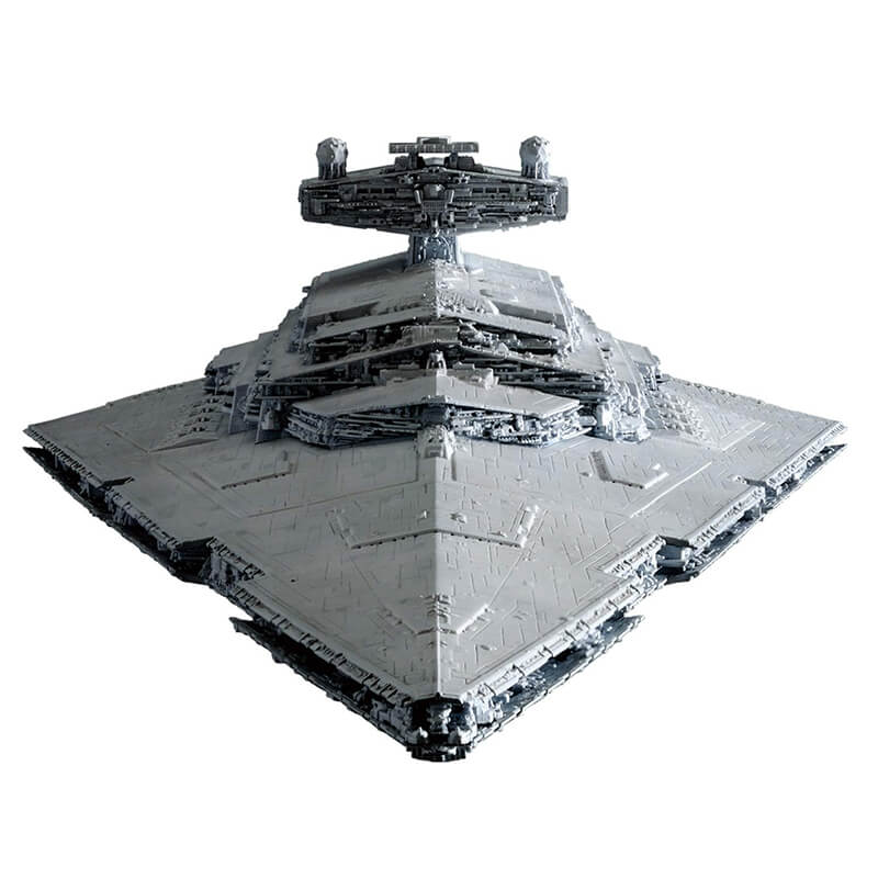 Bandai Star Wars Star Destroyer Kit