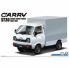 Aoshima 1/24 Suzuki ST30 Carry Panel Van'79 Kit
