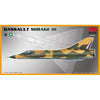 PM Model 1/72 Dassault Mirage III Kit