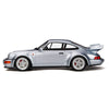 GT Spirit Models 1/18 Porsche 911 Carrera RS 3.8 (Silver)