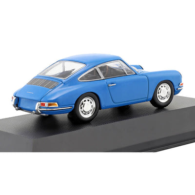 Atlas 1/43 Porsche 901 1964 (Blue)