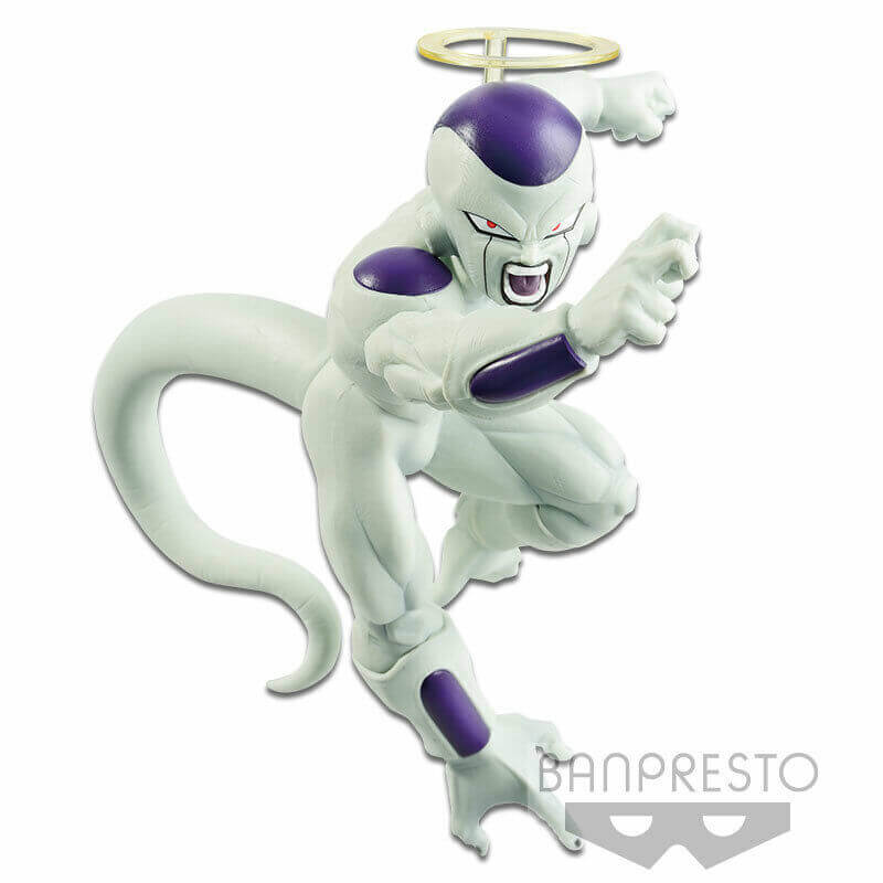 Dragon Ball Super: Tag Fighters Frieza Figure