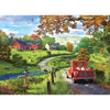 The Country Drive 1000pc Puzzle