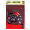 Hasegawa 1/10 Yamaha 250 Enduro DT1 Kit