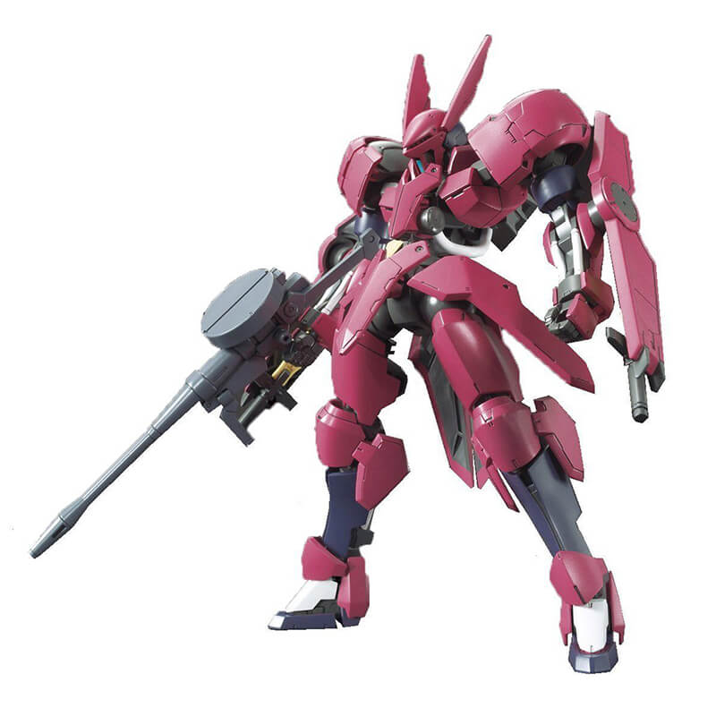 Bandai 1/144 HG Iron-Blooded Orphans Grimgerde Kit