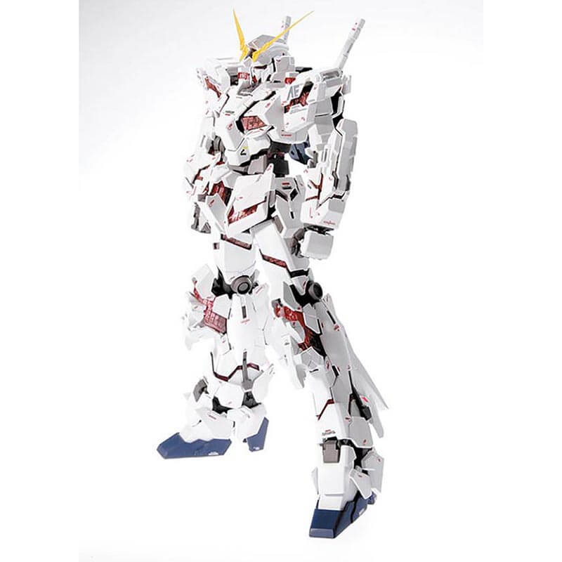 Bandai 1/100 MG RX-0 Unicorn Gundam "Ver Ka" Kit
