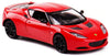 Motormax 1/24 Lotus Evora S (Red)