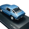 Whitebox 1/43 DKW GT Malzoni 1964 (Metal Blue)