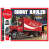 AMT 1/25 Coca-Cola Ford Louisville Truck Short Hauler Kit