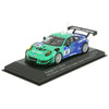 Minichamps x Tarmac Works 1/43 Porsche 911 GT3 R