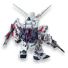 Bandai SD Gundam EX-Standard RX-0 Unicorn Gandam (Destroy Mode) Kit