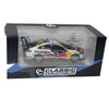 Classic Carlectables 1/64 Jamie Whincup's 2020 Red Bull Holden Racing Team Holden ZB Commodore