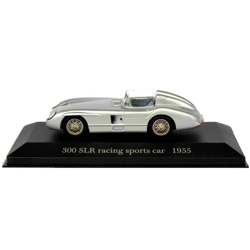 MAG 1/43 Mercedes-Benz 300 SLR Racing Sports Car 1955