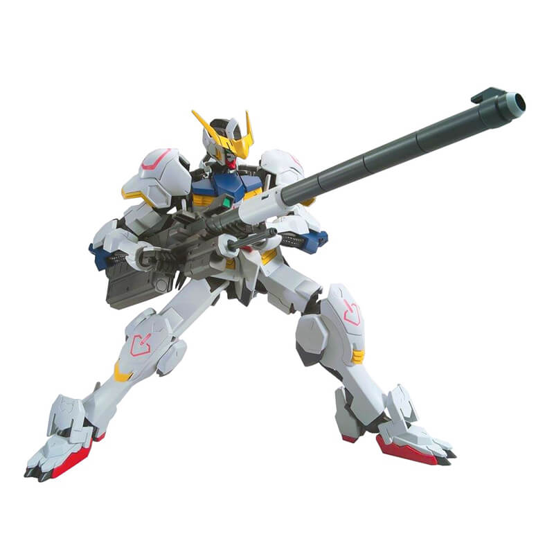 Bandai 1/100 Gundam Barbatos Kit