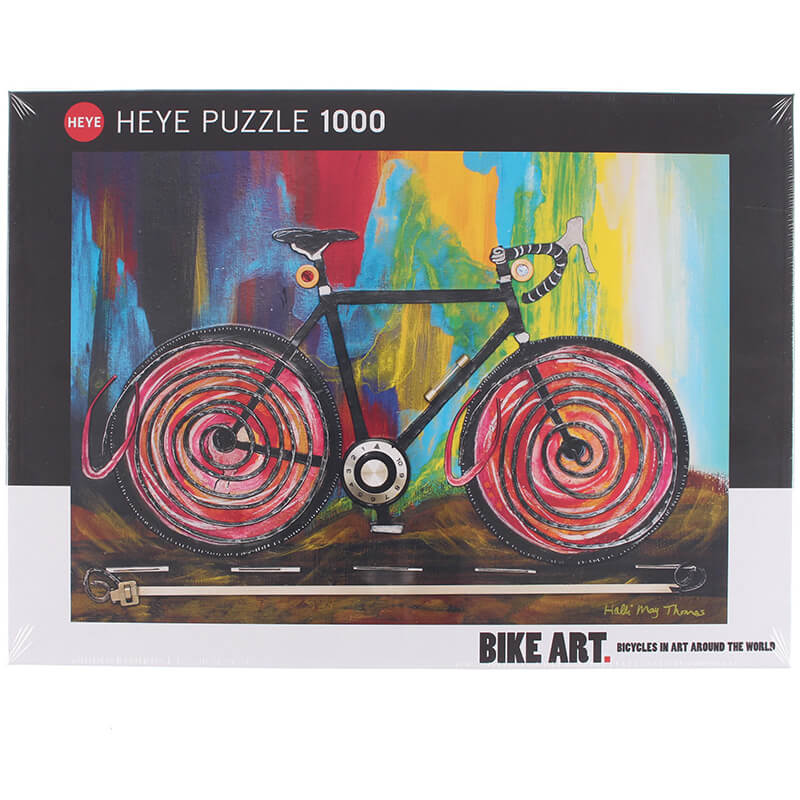 Momentum 1500pc Puzzle