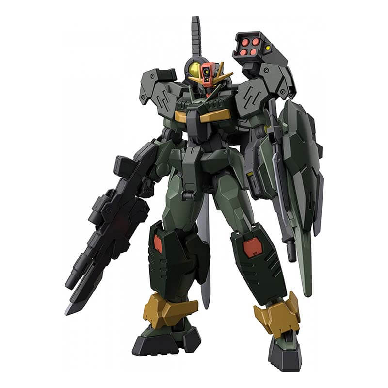 Bandai 1/144 HG 1/144 Gundam 00 Command Qan[T]