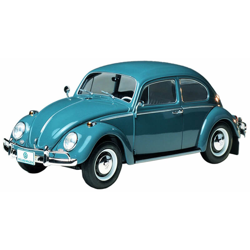 Tamiya 1/24 Volkswagen 1300 Beetle 1966 Kit