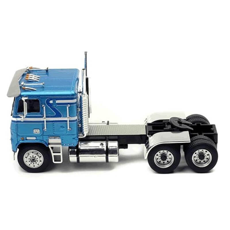 Ixo 1/43 Freightliner Fla 1993 (Blue)