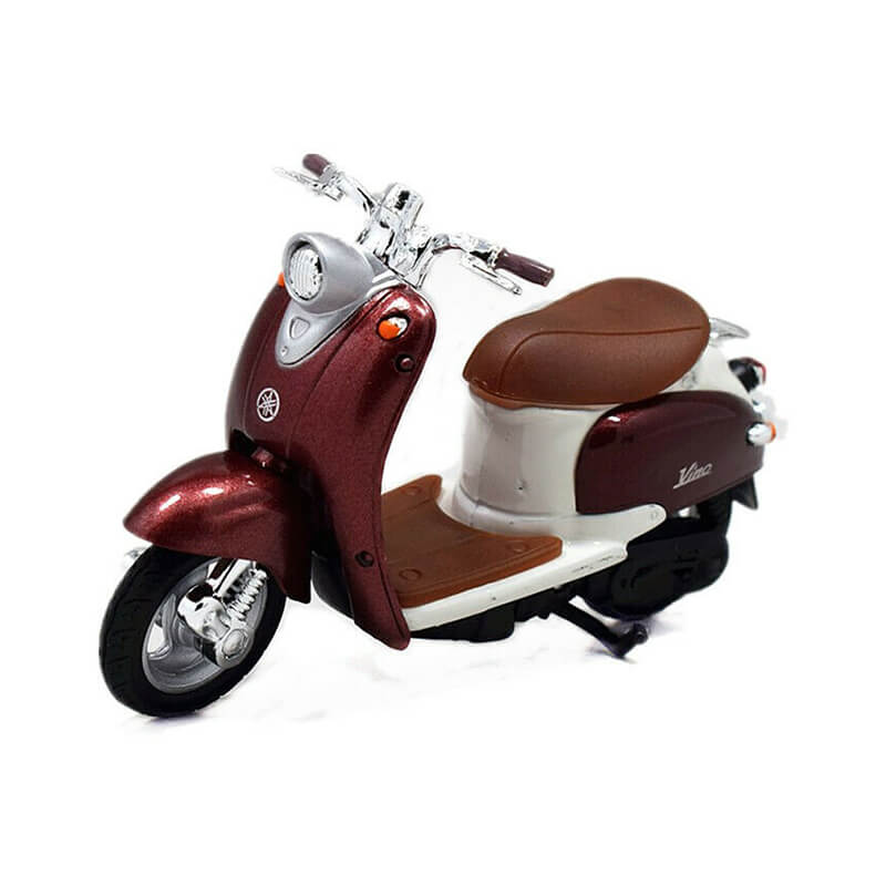 Welly 1/18 '99 Yamaha Vino YJ50R