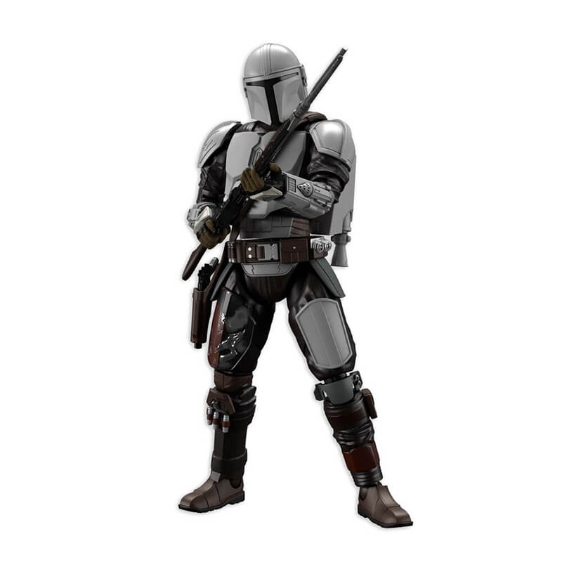 Bandai Star Wars The Mandalorian (Beskar Armor) Kit