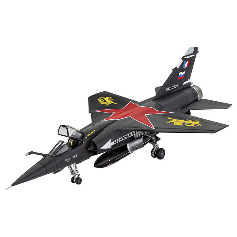 Revell 1/72 Dassault Mirage F. 1C/CT Kit