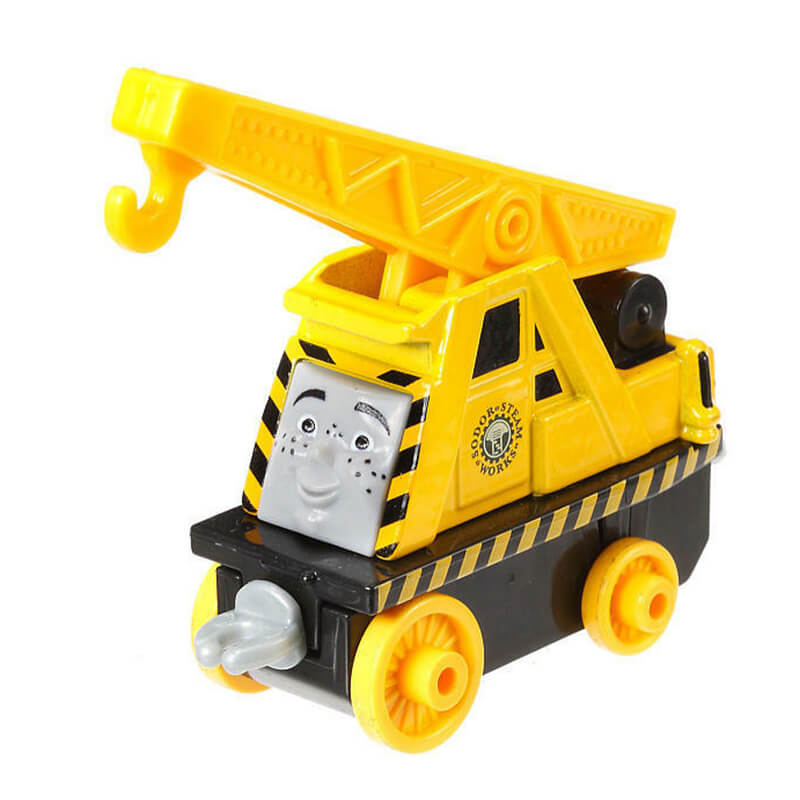 Thomas & Friends Adventures, Kevin