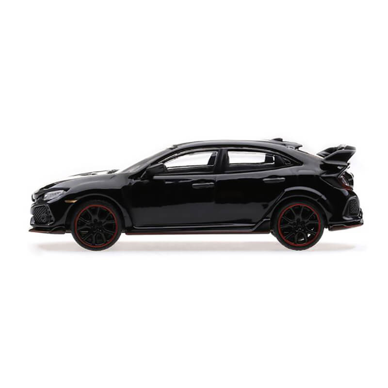 TSM Model 1/64 Honda Civic Type R (Crystal Black)