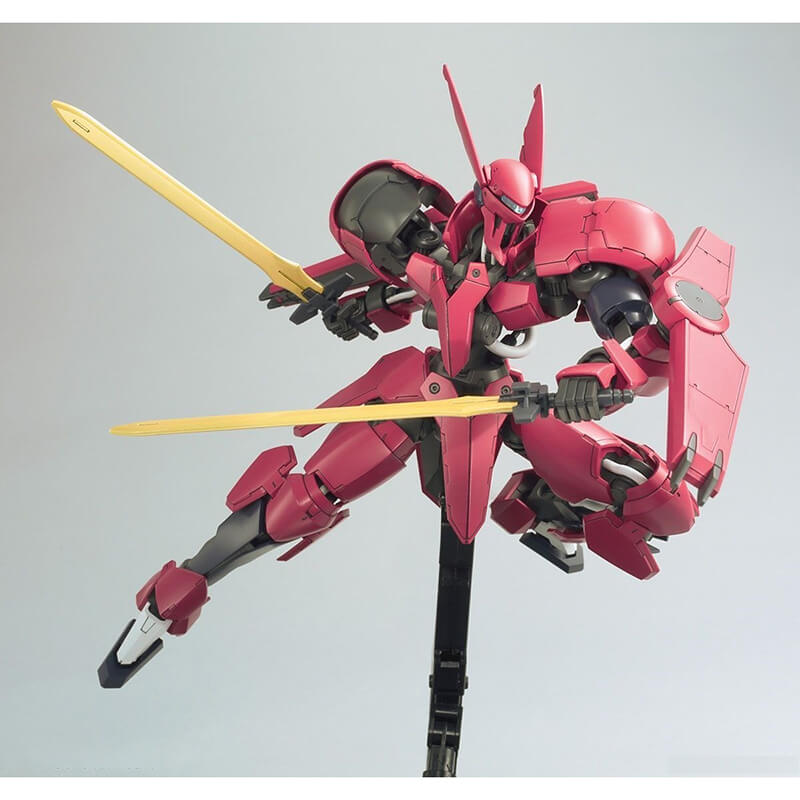 Bandai 1/144 HG Iron-Blooded Orphans Grimgerde Kit