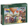 Up & Away By Vic McLindon 1000pc Puzzle
