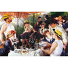 Boating Party by Pierre-Auguste Renoir 1000pc Puzzle