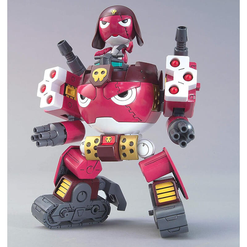 Bandai Giroro Robo Mk-II