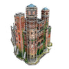 The Red Keep 845pc 3D Puzzle