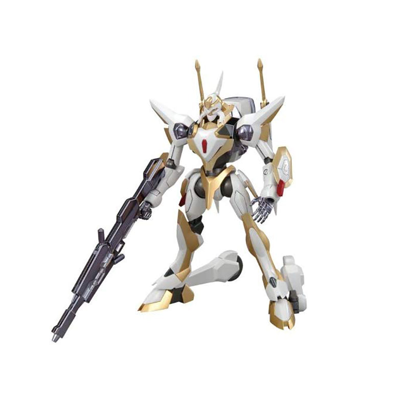 Bandai 1/35 Code Geass Lancelot Royal Coating Version