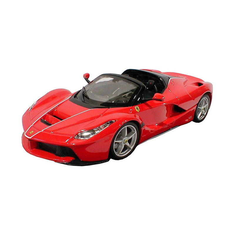 Bburago 1/24 Ferrari LaFerrari Aperta