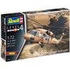 Revell 1/72 UH-60 Transport Helicopter Kit