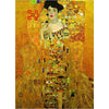 Adele Bloch-Bauer I By Gustav Klimt 1000pc Puzzle
