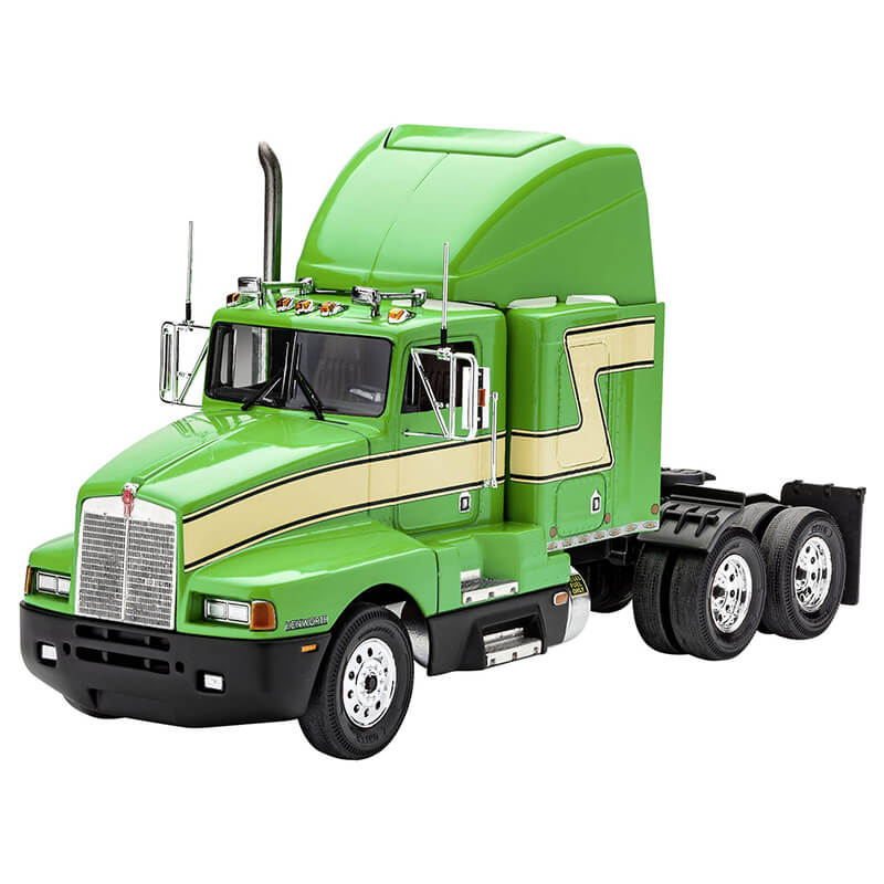 Revell 1/32 Kenworth T600 Kit